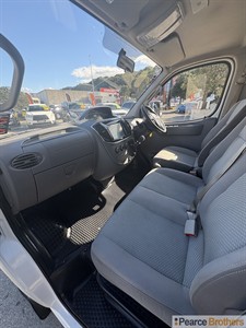 2022 LDV V80 - Thumbnail