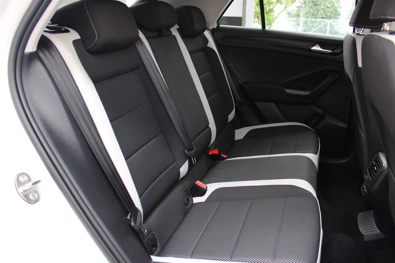 2021 Volkswagen T-Roc