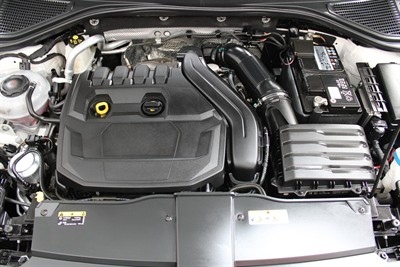 2021 Volkswagen T-Roc - Thumbnail