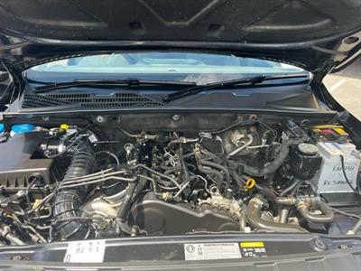 2016 Volkswagen Amarok - Thumbnail