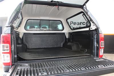 2022 Ford Ranger - Thumbnail