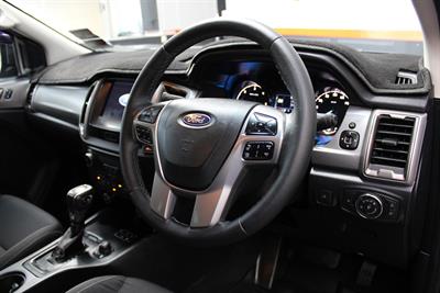 2022 Ford Ranger - Thumbnail