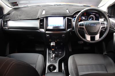 2022 Ford Ranger - Thumbnail