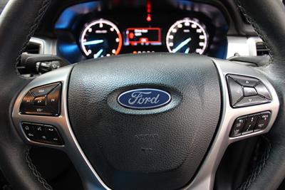 2022 Ford Ranger - Thumbnail