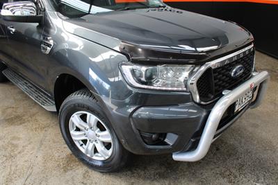 2022 Ford Ranger - Thumbnail