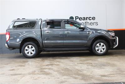 2022 Ford Ranger - Thumbnail