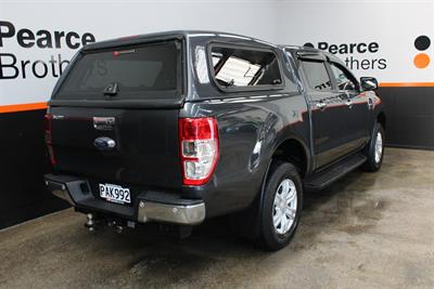 2022 Ford Ranger - Thumbnail