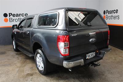 2022 Ford Ranger - Thumbnail