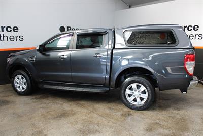 2022 Ford Ranger - Thumbnail