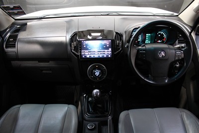 2015 Holden Colorado - Thumbnail