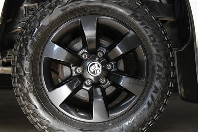 2015 Holden Colorado - Thumbnail