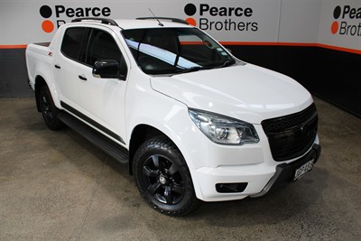 2015 Holden Colorado - Thumbnail