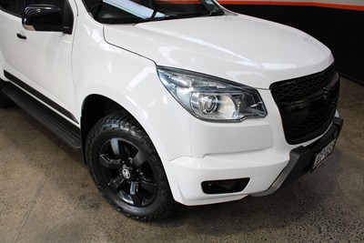 2015 Holden Colorado - Thumbnail