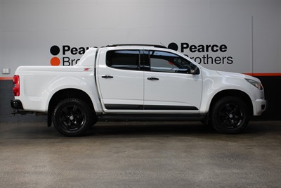 2015 Holden Colorado - Thumbnail