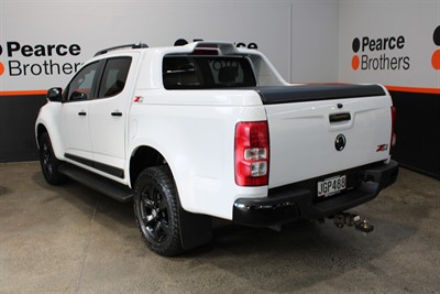 2015 Holden Colorado - Thumbnail