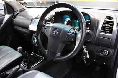 2015 Holden Colorado - Thumbnail