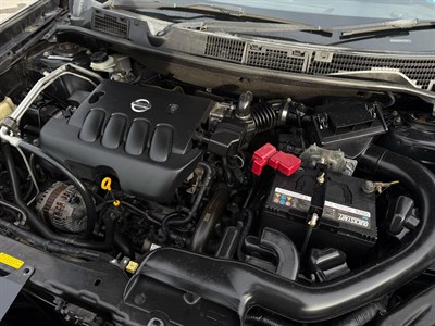 2008 Nissan Dualis - Thumbnail