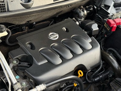 2008 Nissan Dualis - Thumbnail