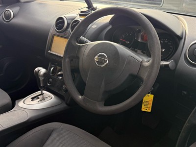 2008 Nissan Dualis - Thumbnail