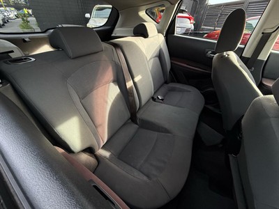 2008 Nissan Dualis - Thumbnail