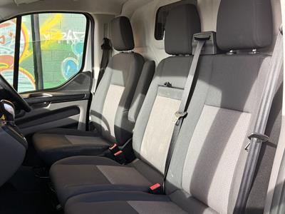 2019 Ford Transit - Thumbnail