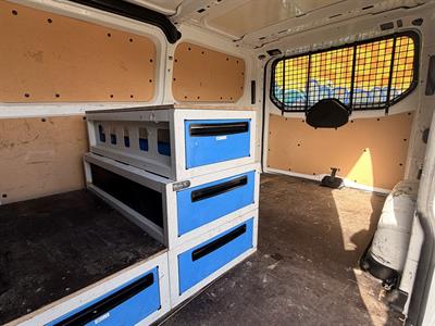 2019 Ford Transit - Thumbnail