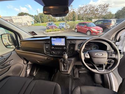 2019 Ford Transit - Thumbnail