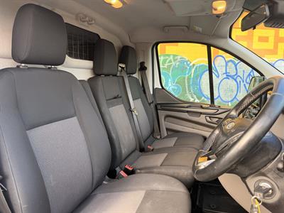 2019 Ford Transit - Thumbnail