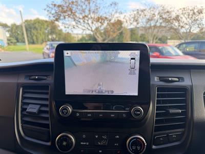 2019 Ford Transit - Thumbnail