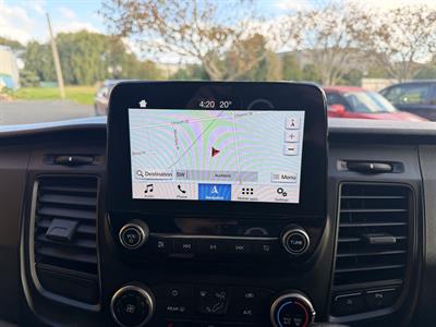 2019 Ford Transit - Thumbnail