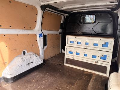 2019 Ford Transit - Thumbnail