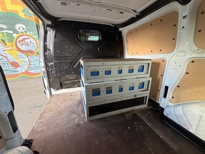 2019 Ford Transit - Thumbnail
