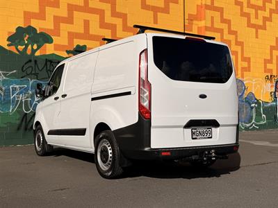 2019 Ford Transit - Thumbnail