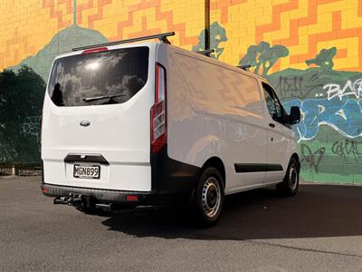 2019 Ford Transit - Thumbnail