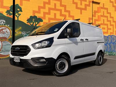 2019 Ford Transit - Thumbnail