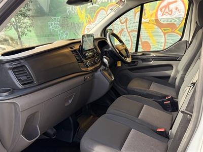 2019 Ford Transit - Thumbnail