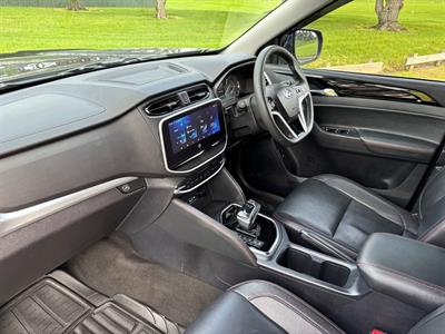 2022 LDV T60 - Thumbnail
