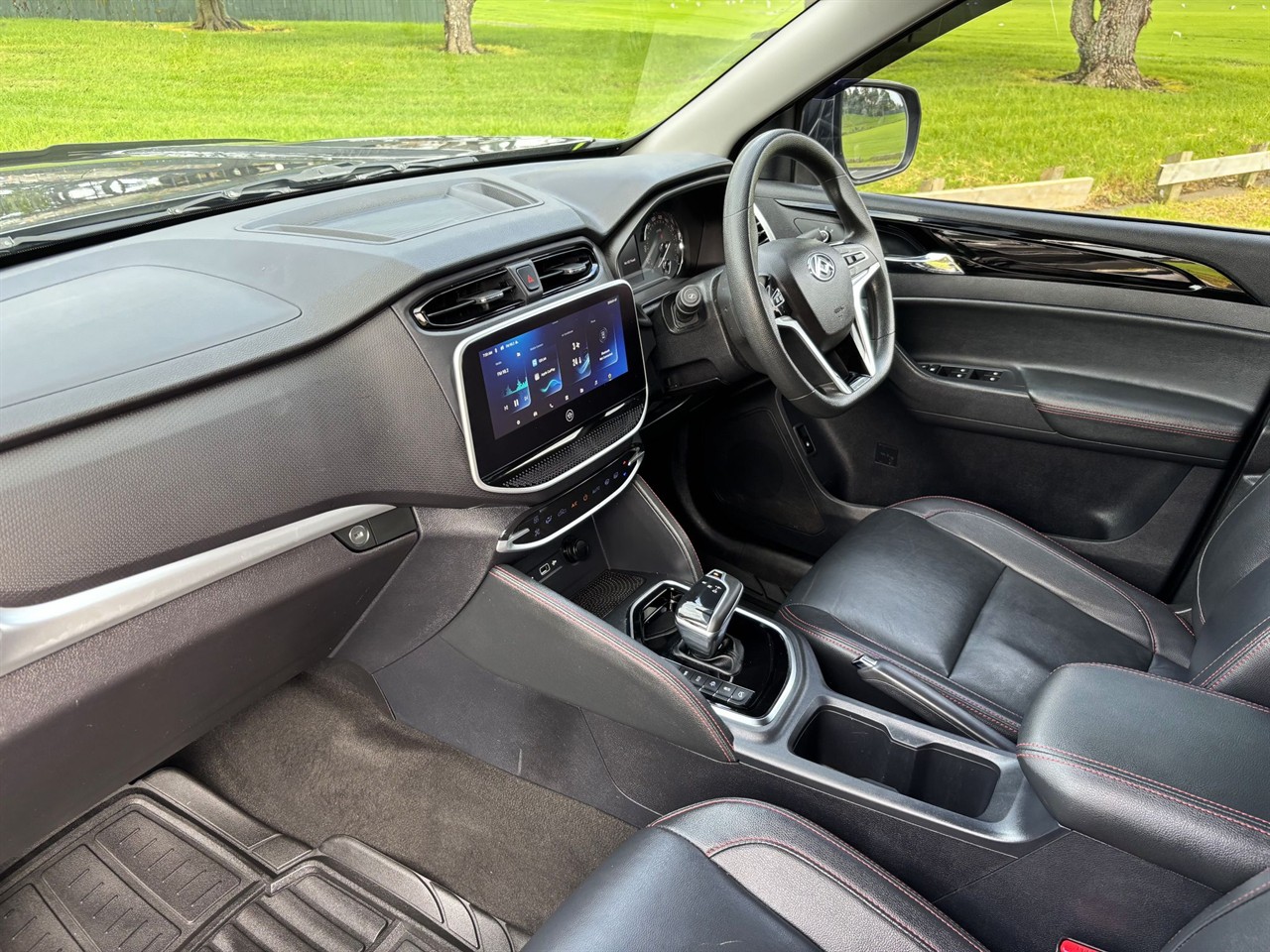 2022 LDV T60