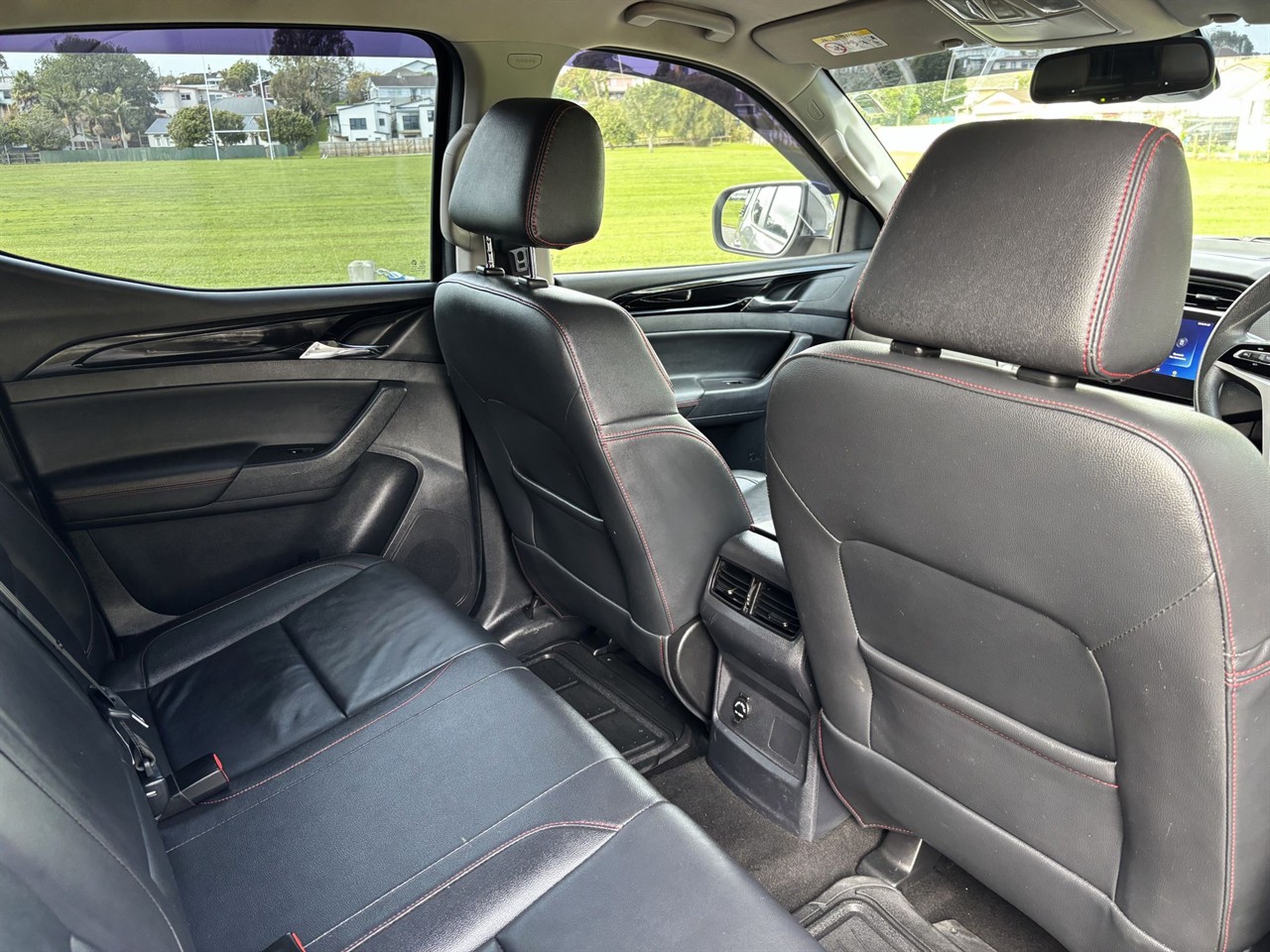 2022 LDV T60