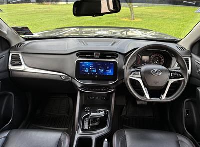 2022 LDV T60 - Thumbnail