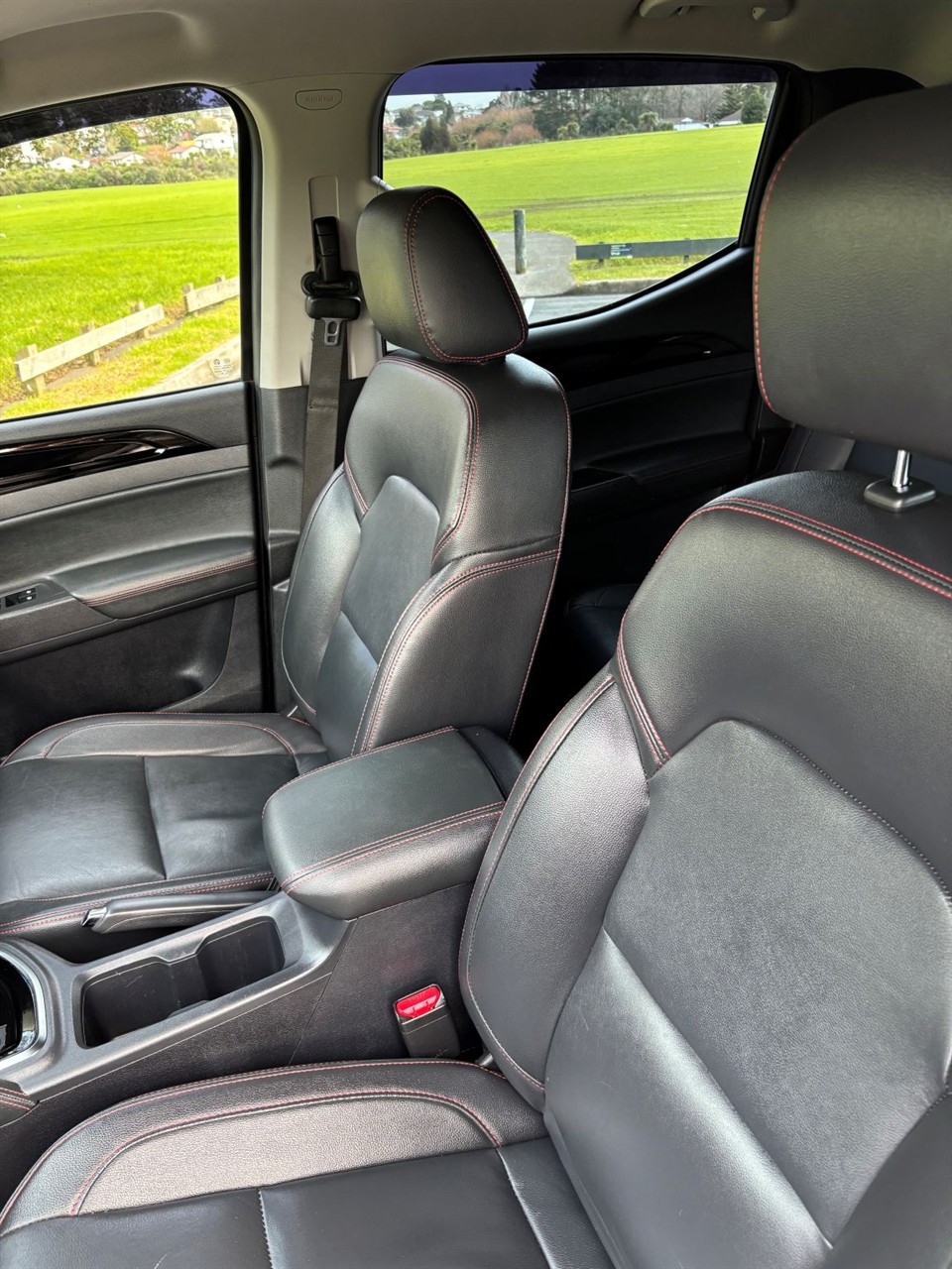 2022 LDV T60