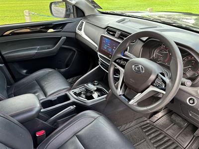 2022 LDV T60 - Thumbnail