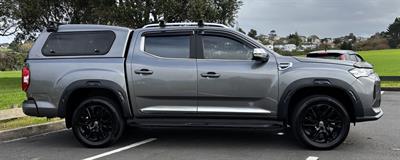 2022 LDV T60 - Thumbnail