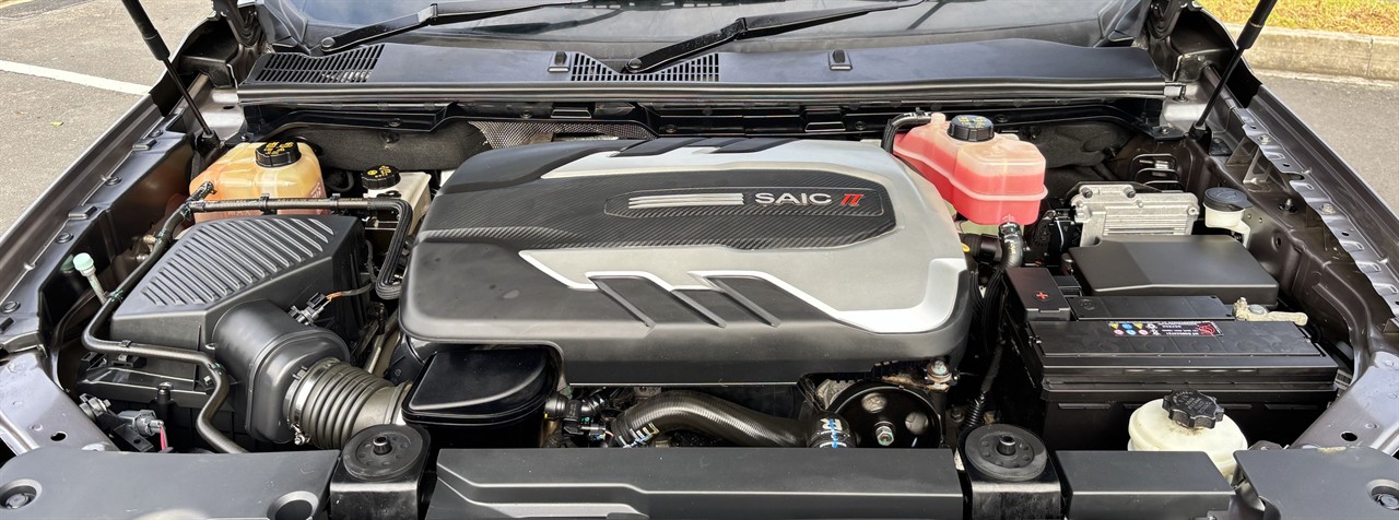 2022 LDV T60