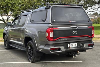 2022 LDV T60 - Thumbnail