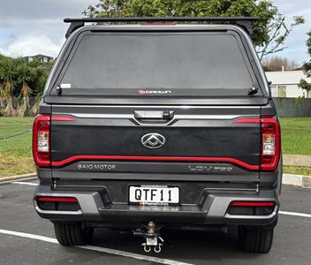 2022 LDV T60 - Thumbnail