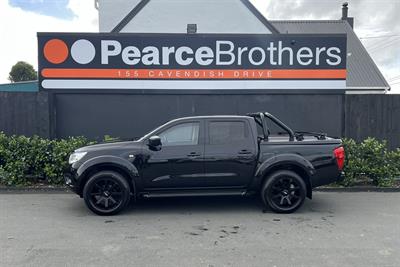 2016 Nissan Navara - Thumbnail