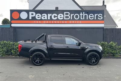2016 Nissan Navara - Thumbnail