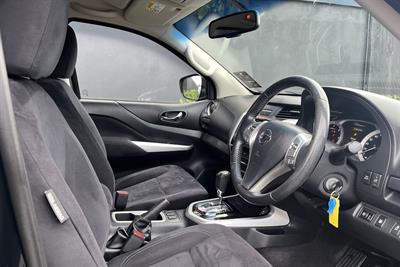 2016 Nissan Navara - Thumbnail