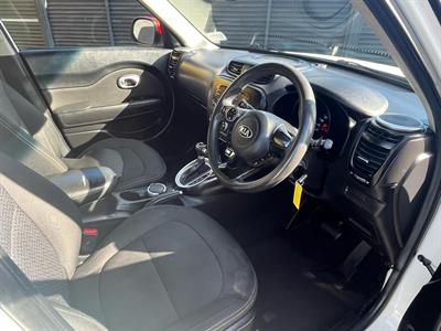 2014 Kia Soul - Thumbnail